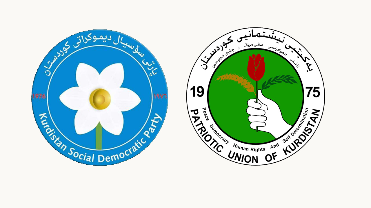 التكاتف من أجل ترسيخ الوحدة والتلاحم الداخلي الكوردستاني